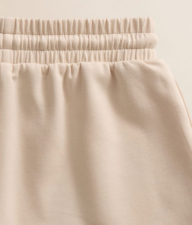 Girls - Knit Short
