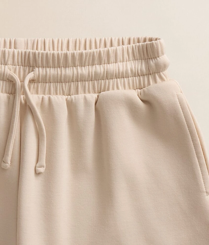 Girls - Knit Short