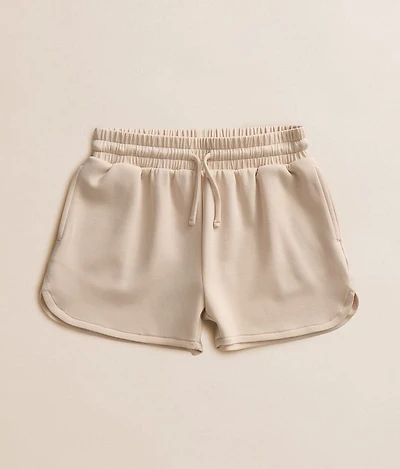 Girls - Knit Short