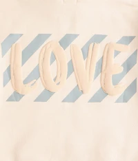 Girls - Love Hoodie