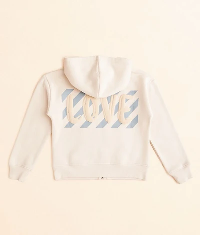 Girls - Love Hoodie