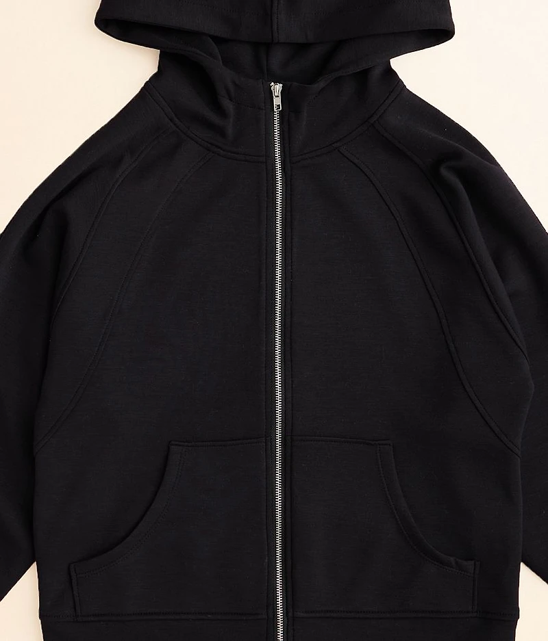 Girls - Butter Hoodie