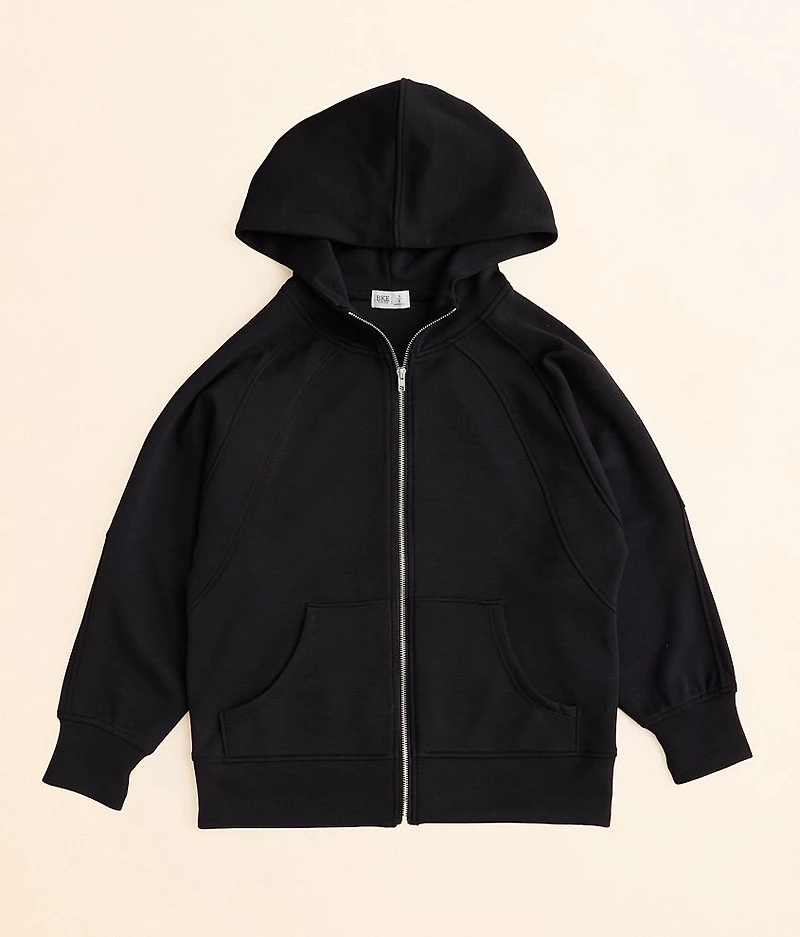 Girls - Butter Hoodie