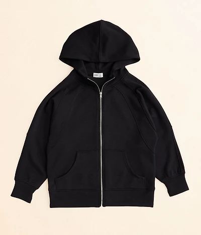 Girls - Butter Hoodie