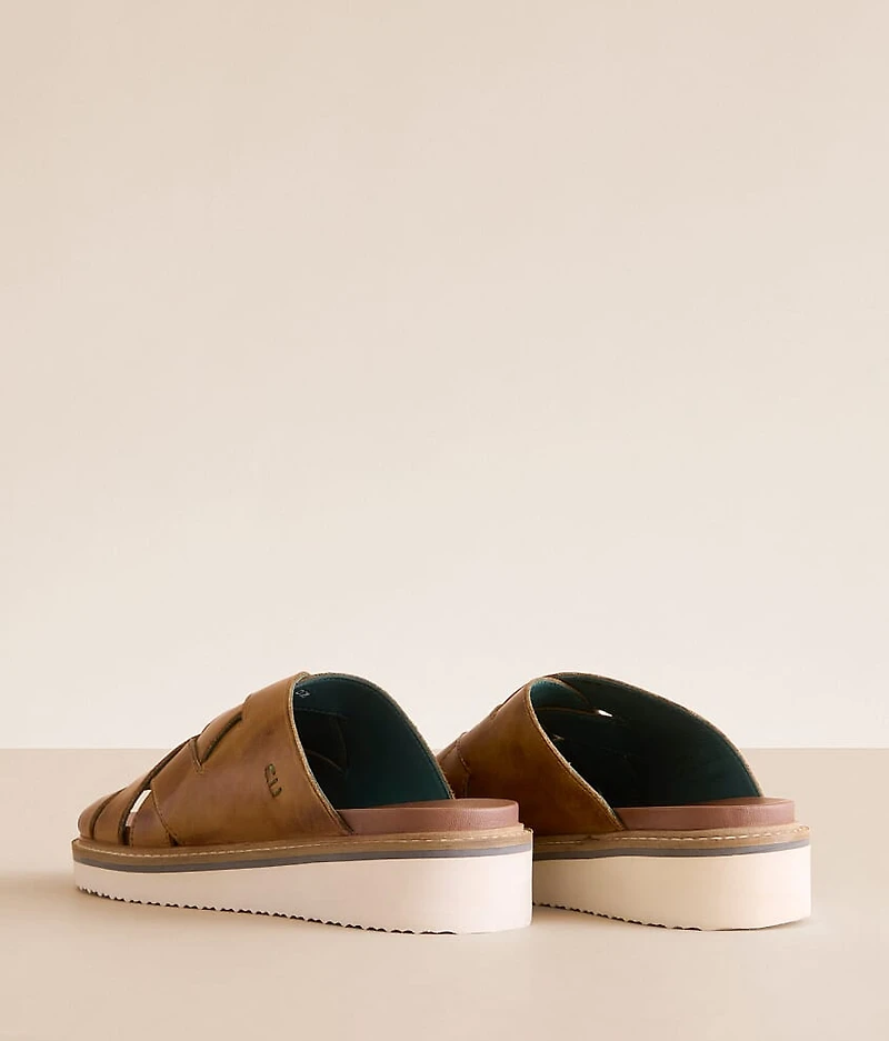 Cottage Leather Sandal