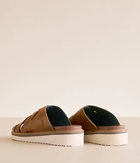 Cottage Leather Sandal