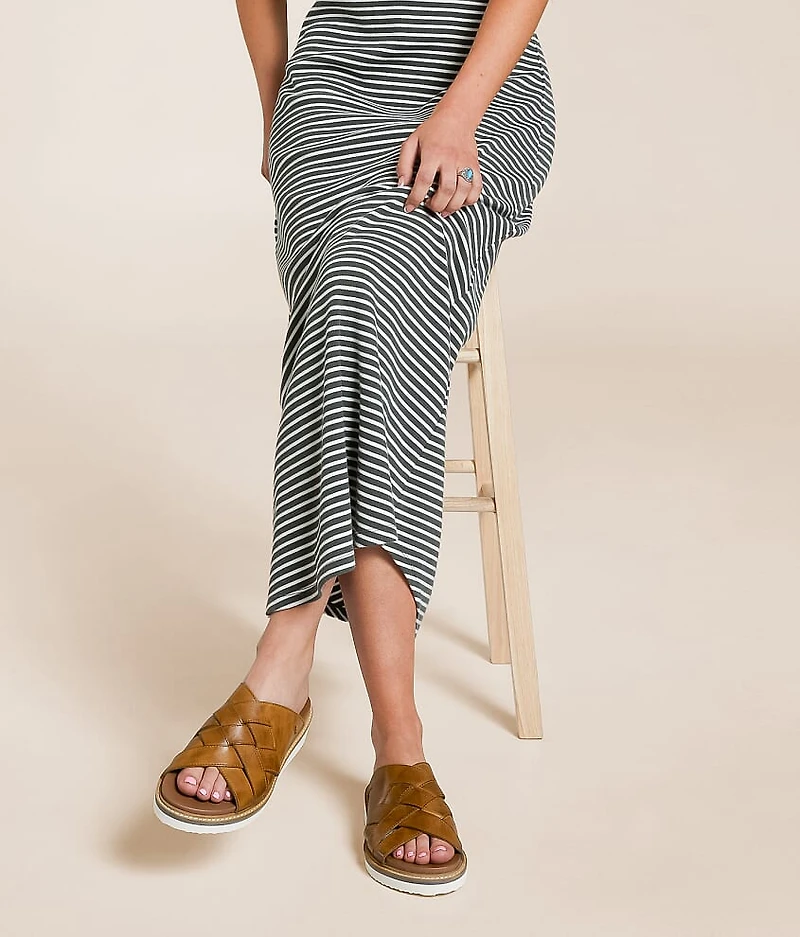 Cottage Leather Sandal