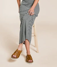 Cottage Leather Sandal