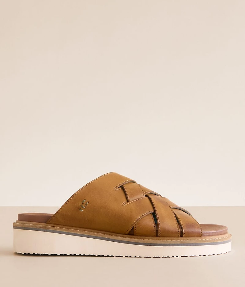 Cottage Leather Sandal