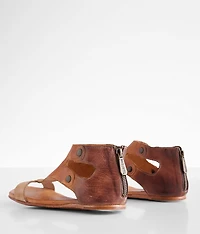 Soto Leather Sandal
