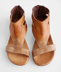 Soto Leather Sandal