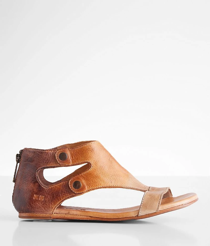 Soto Leather Sandal