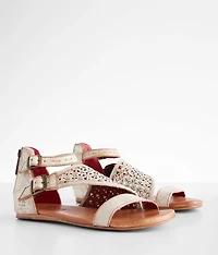 Bellatrix II Leather Sandal