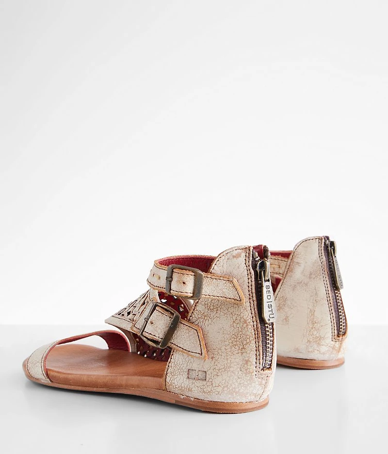 Bellatrix II Leather Sandal