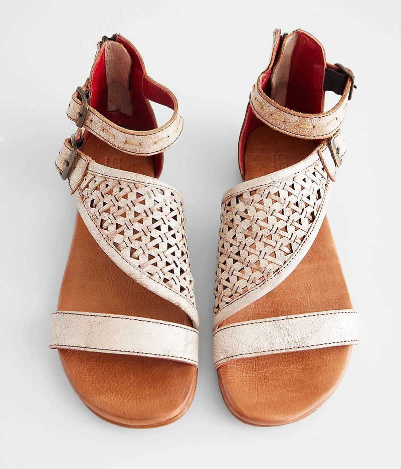 Bellatrix II Leather Sandal