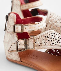 Bellatrix II Leather Sandal