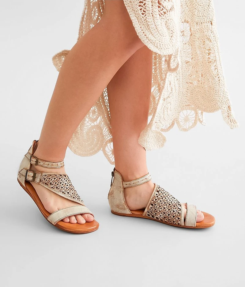 Bellatrix II Leather Sandal