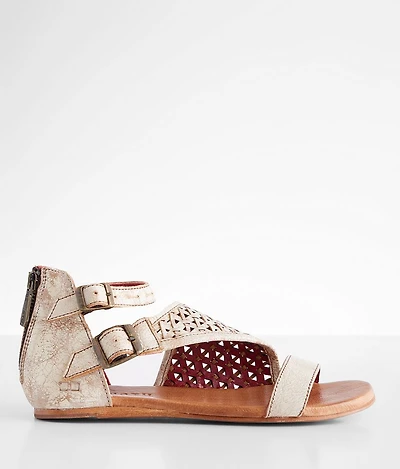 Bellatrix II Leather Sandal