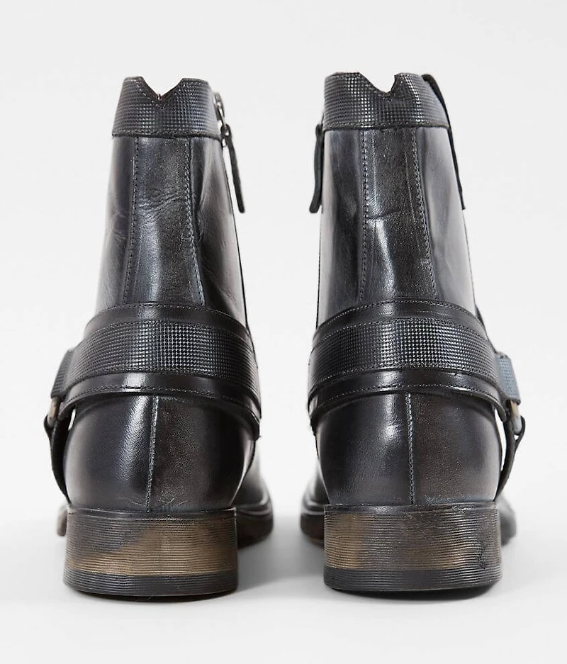 Colton II Leather Combat Boot