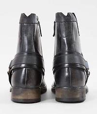Colton II Leather Combat Boot