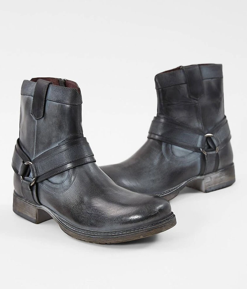 Colton II Leather Combat Boot