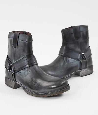 Colton II Leather Combat Boot