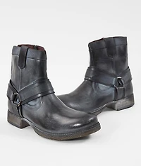 Colton II Leather Combat Boot