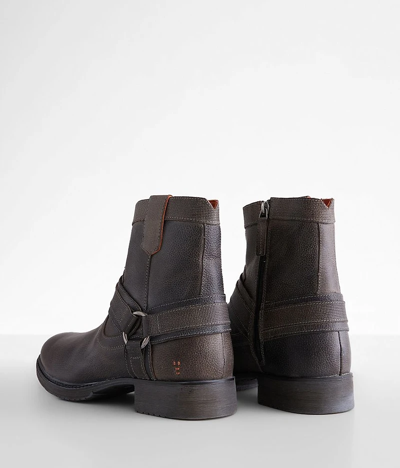 Colton II Leather Boot