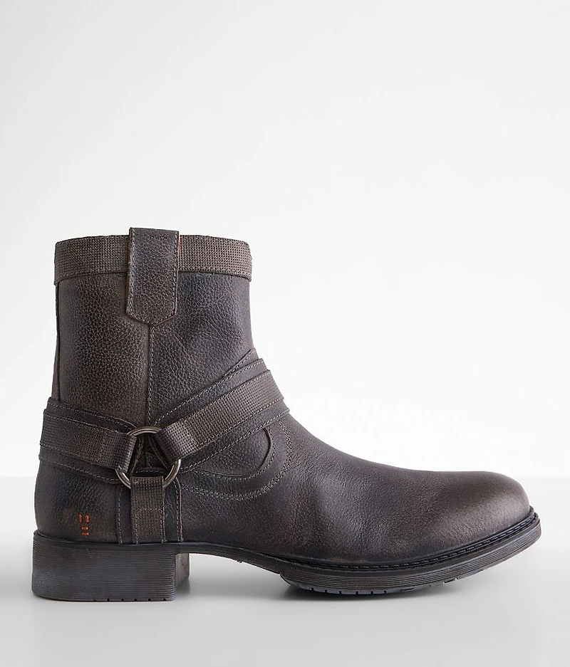 Colton II Leather Boot