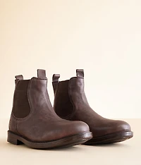 Looting Leather Chelsea Boot