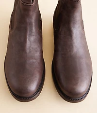 Looting Leather Chelsea Boot