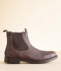 Looting Leather Chelsea Boot