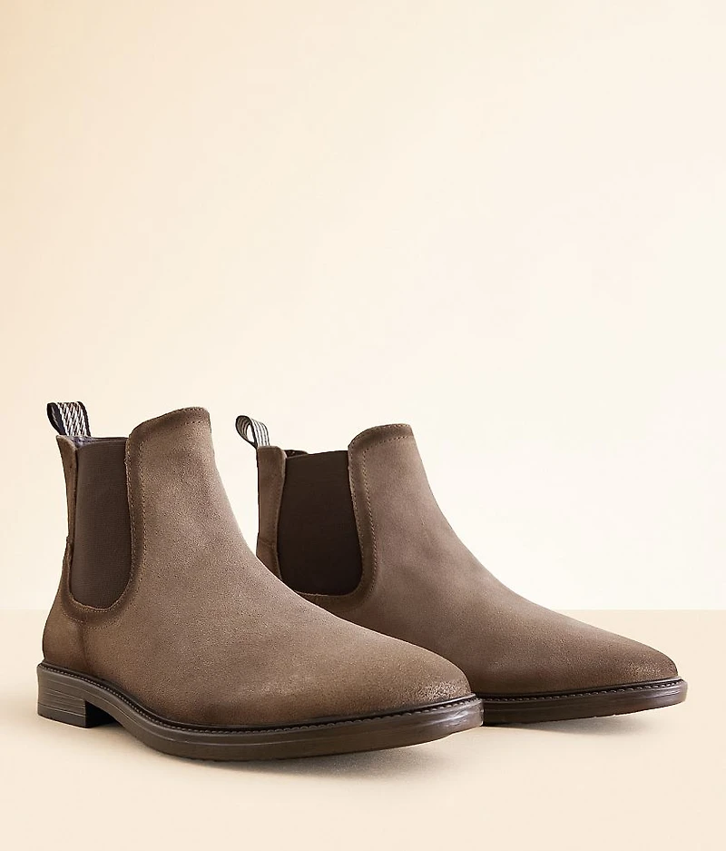 Jardeen Leather Chelsea Boot