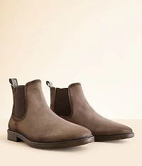 Jardeen Leather Chelsea Boot