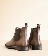 Jardeen Leather Chelsea Boot