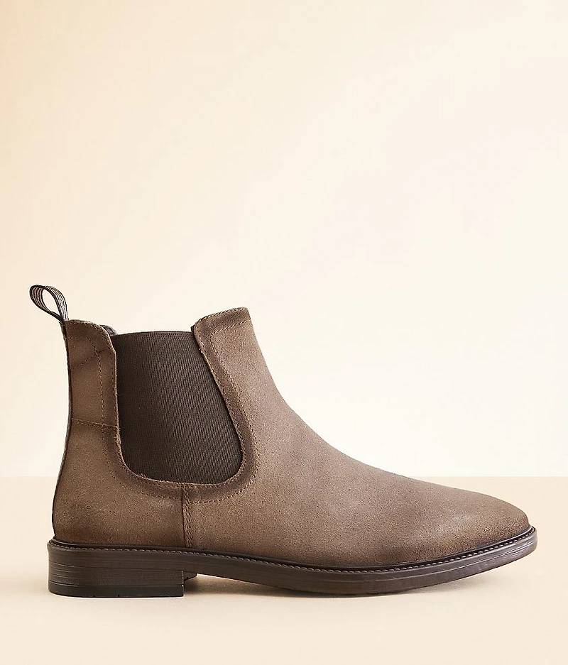 Jardeen Leather Chelsea Boot