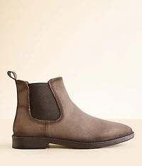 Jardeen Leather Chelsea Boot