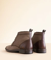Joyride Leather Boot