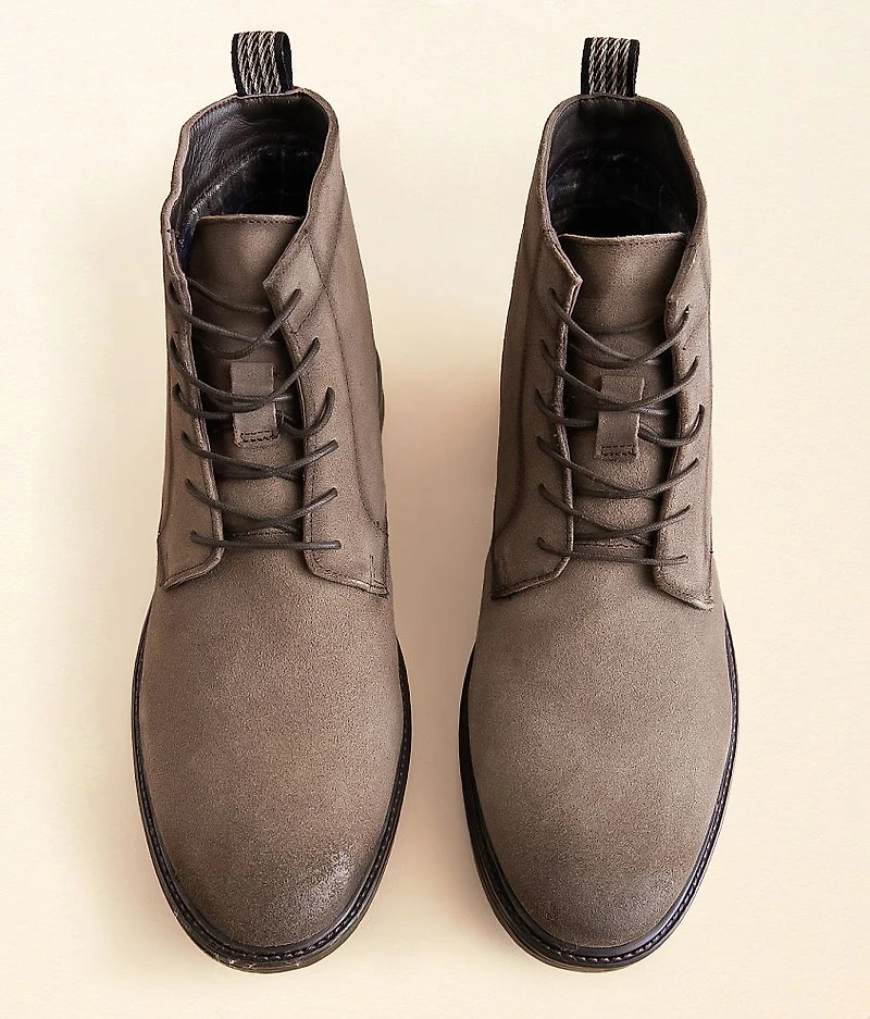 Joyride Leather Boot