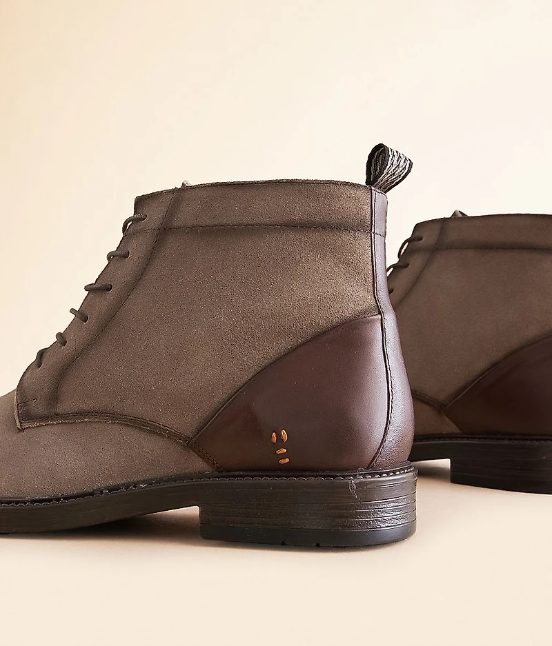 Joyride Leather Boot