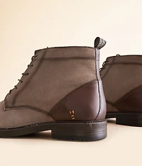 Joyride Leather Boot