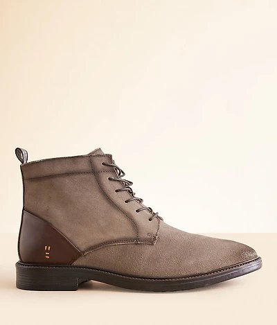Joyride Leather Boot