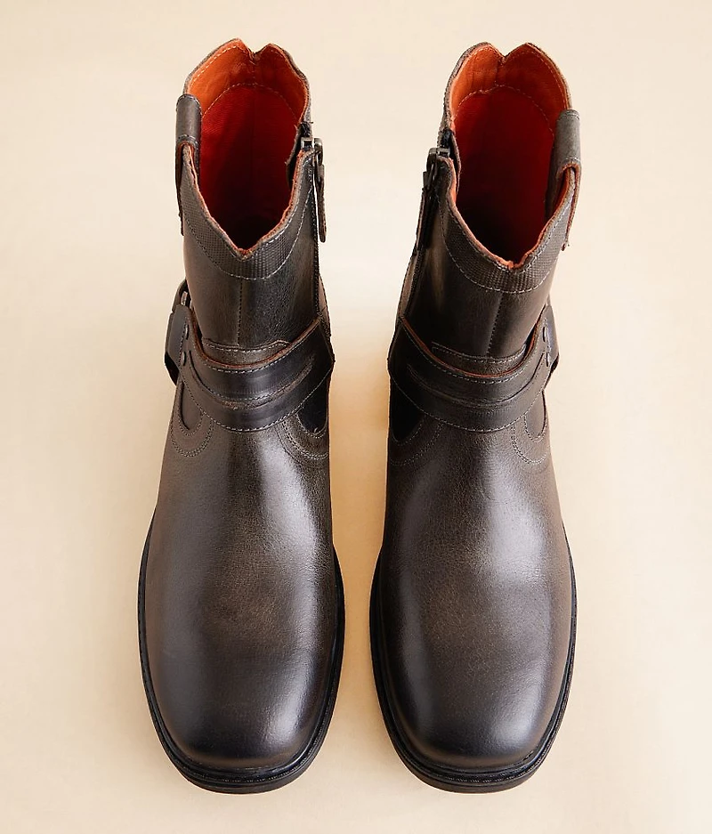 Colton IV Leather Boot