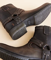 Colton IV Leather Boot