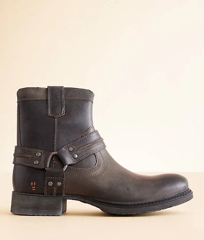 Colton IV Leather Boot
