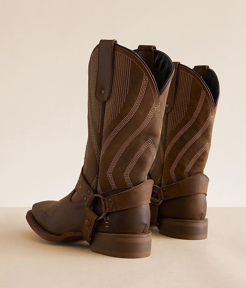 Matchless Leather Cowboy Boot