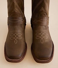 Matchless Leather Cowboy Boot