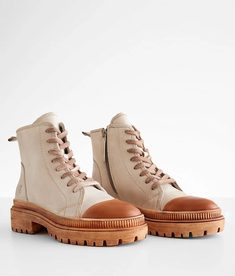 Kinship Leather Boot