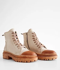 Kinship Leather Boot