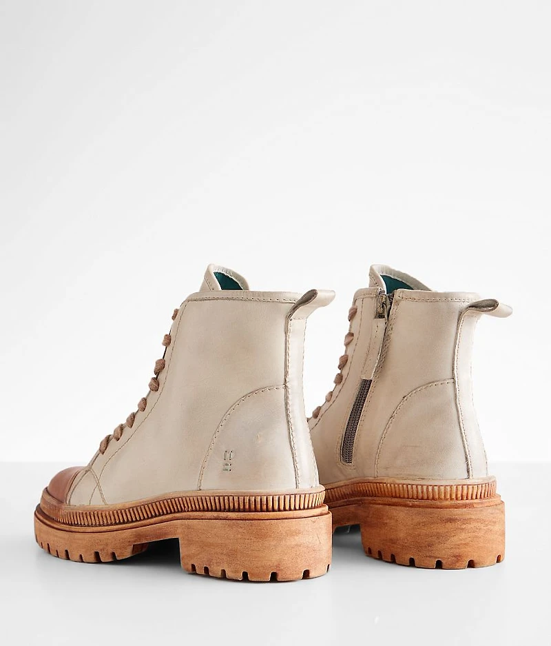 Kinship Leather Boot